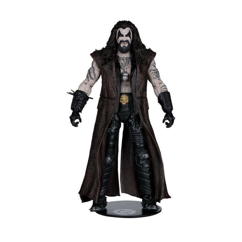 Supergirl (2026) Lobo Deluxe 7" Figure