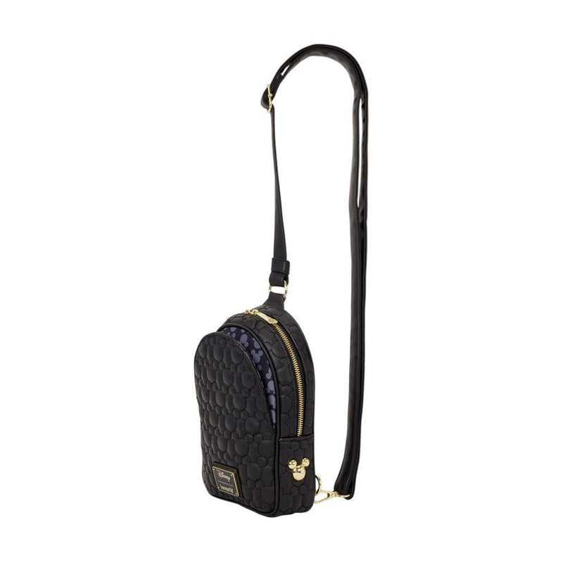 Disney Mickey Convertible Sling Bag