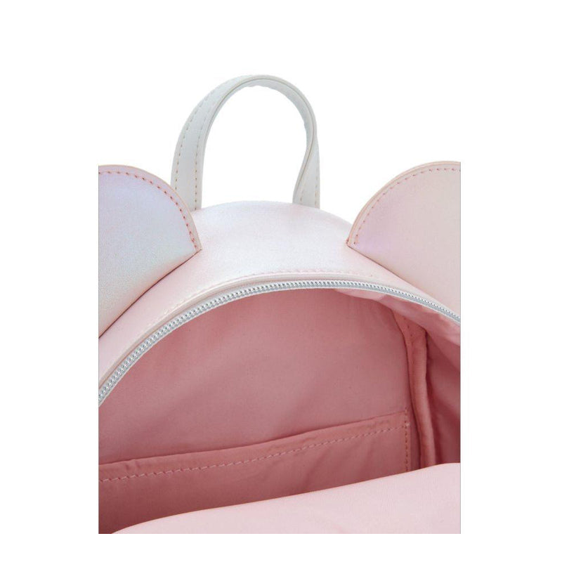 Disney Minnie Mouse Pink Pearl US Exclusive Mini Backpack