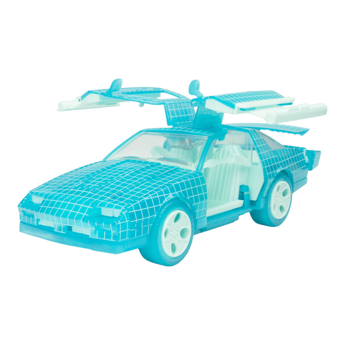 M.A.S.K. Hologram Thunderhawk Action Figure