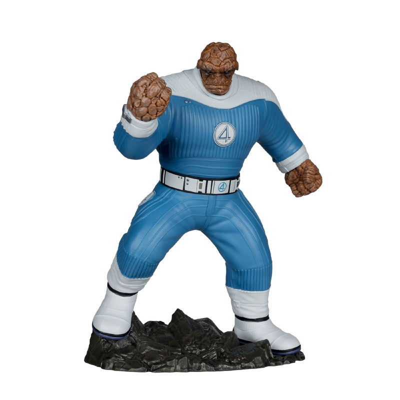 Avengers: Doomsday The Thing 1:10 Scale Figure