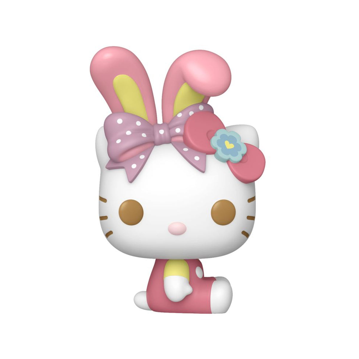 Hello Kitty Easter Pop! Vinyl