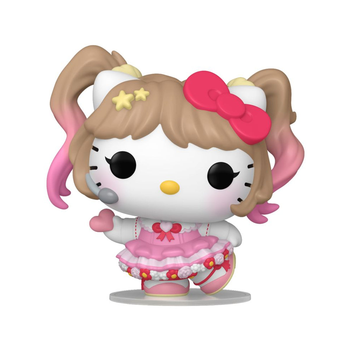 Hello Kitty (K-Pop) Pop! Vinyl