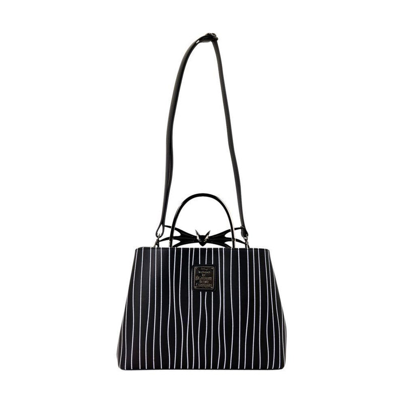 The Nightmare Before Christmas Jack Skellington Suit Handbag