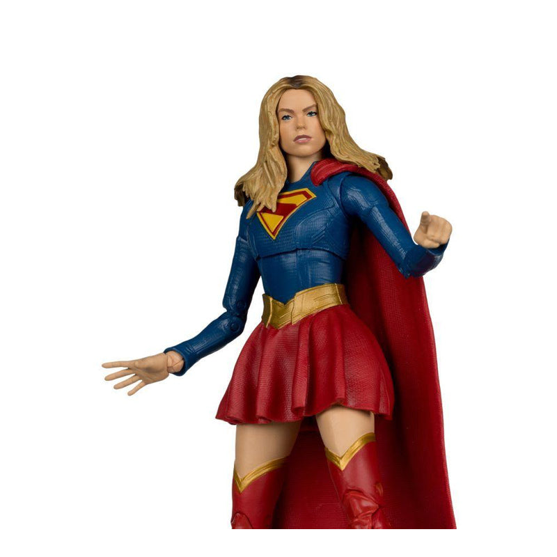 Supergirl (2026) Theatrical Movie 7" Figure