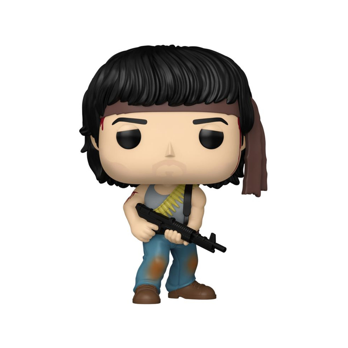 Rambo John Rambo Pop! Vinyl