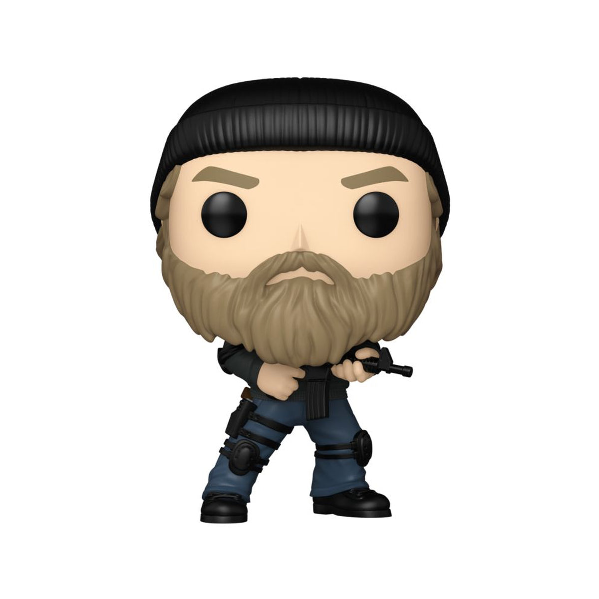 Stranger Things Jim Hopper Pop! Vinyl