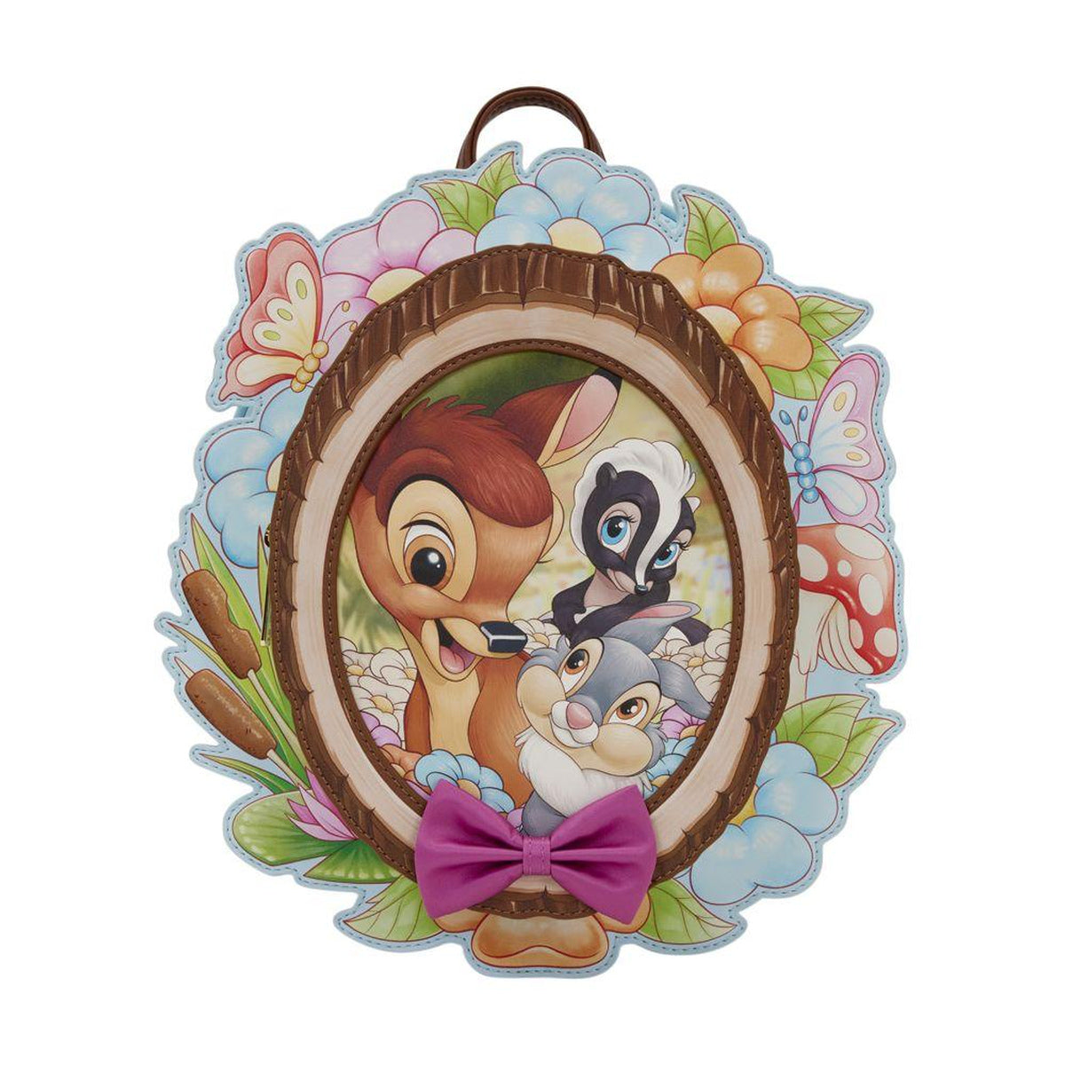 Bambi (1942) Cameo Mini Backpack