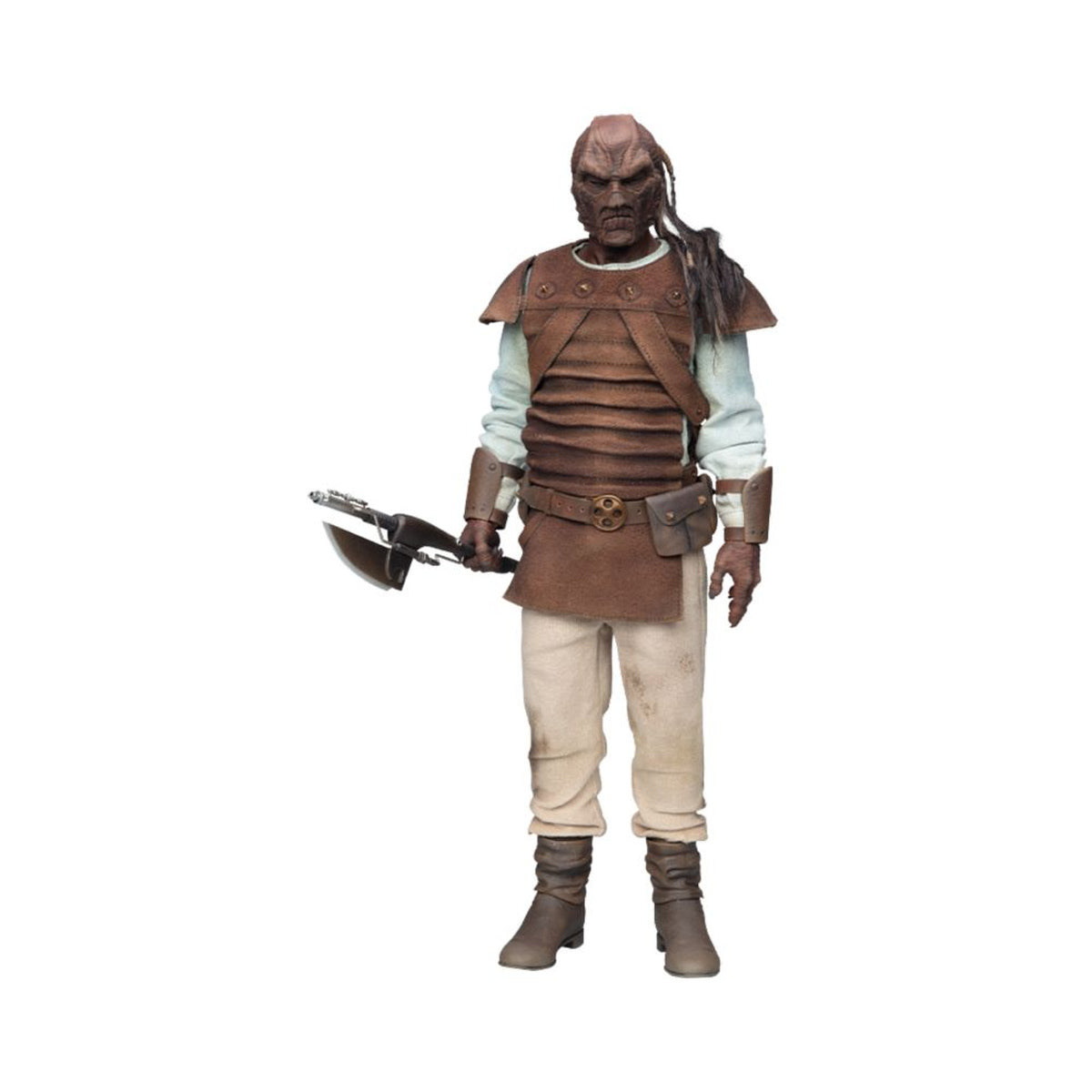 Star Wars: Return of The Jedi Pagetti Rook 1:6 ScaleFigure