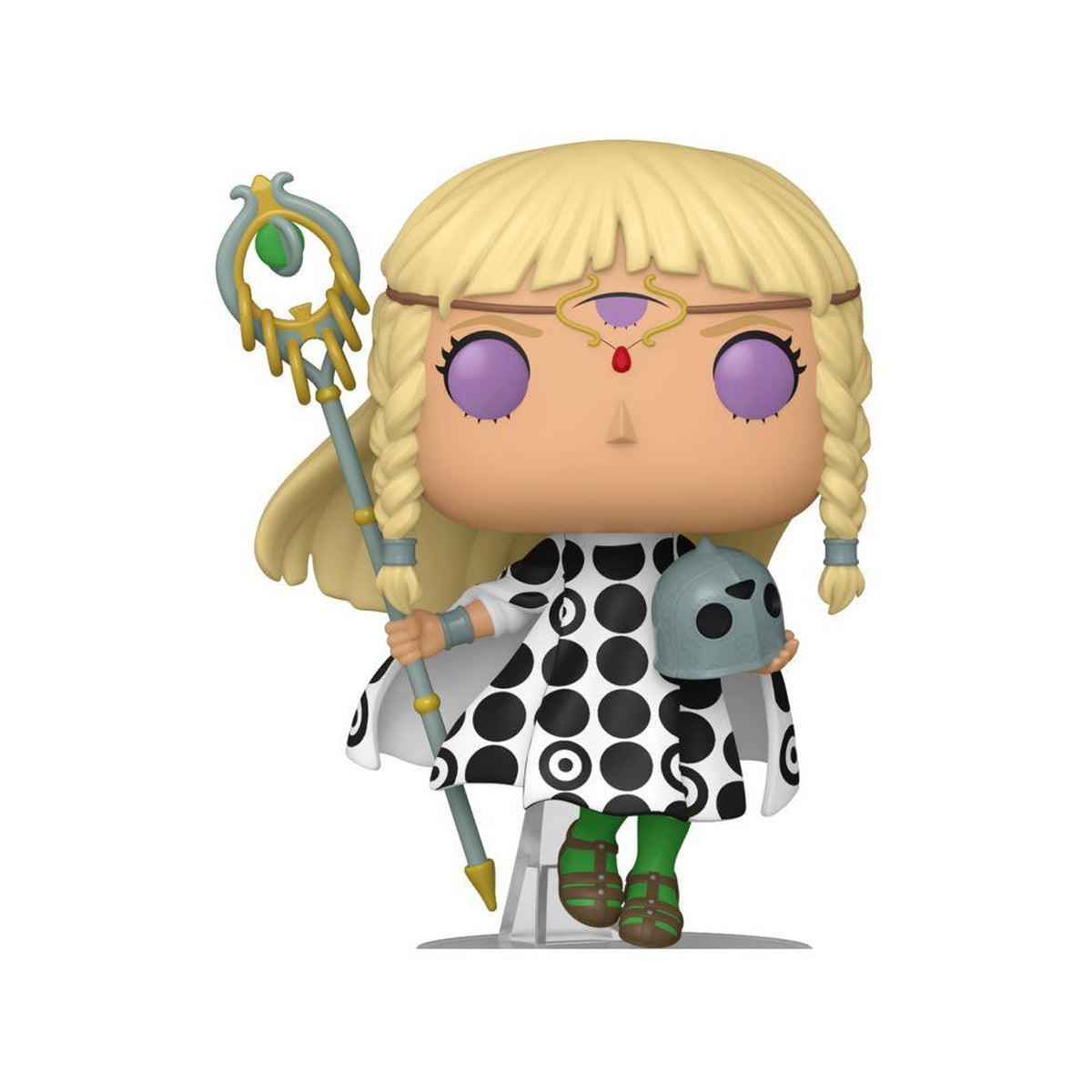 Metaphor: Refantazio Eupha Pop! Vinyl