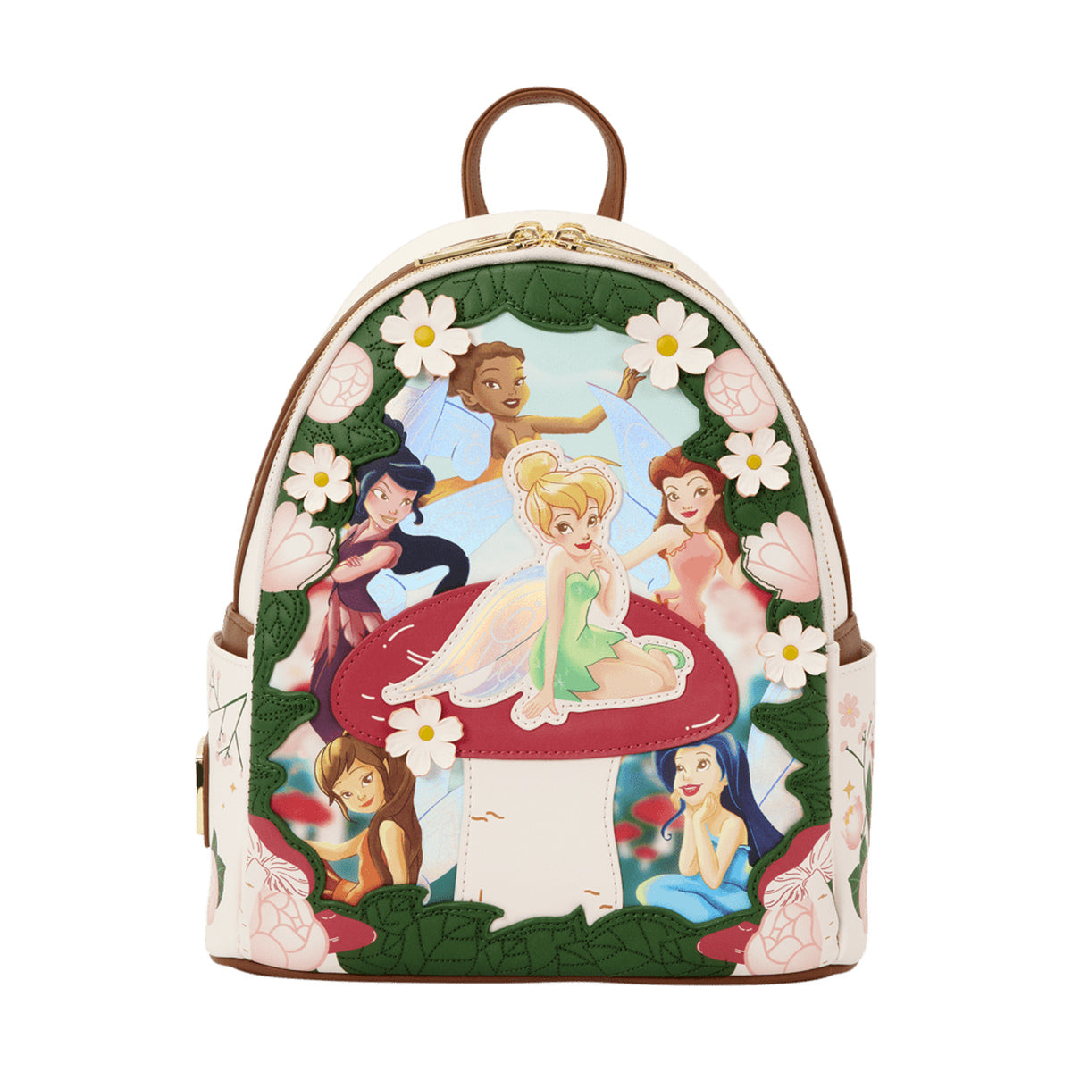 Disney Fairies Mini Backpack