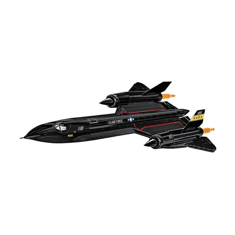Armed Forces Lockheed SR-71 Exclusive (1424 Pcs)