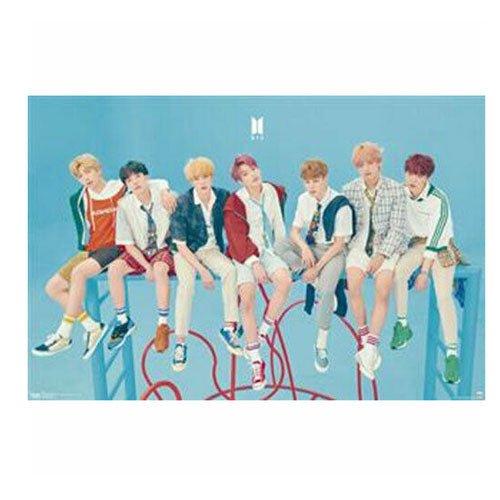 BTS Poster