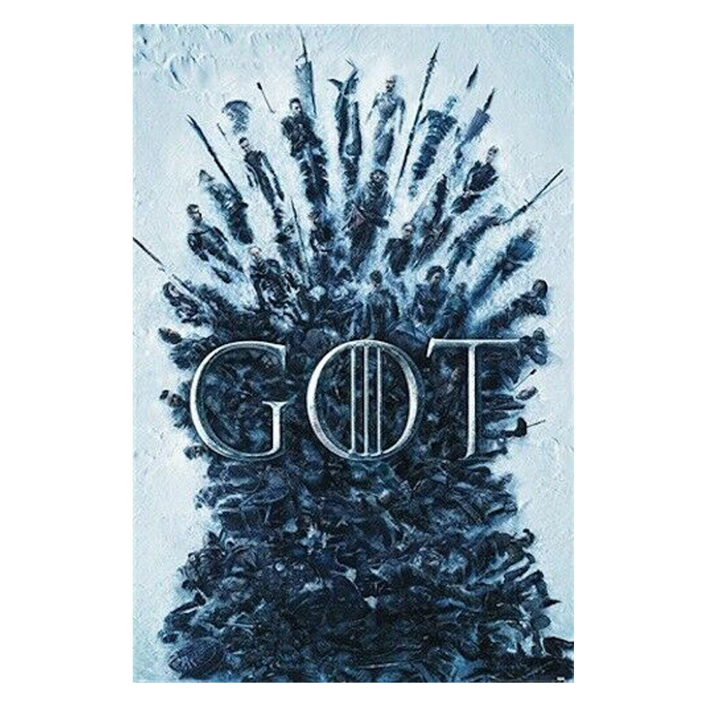 Game of Thrones Poster