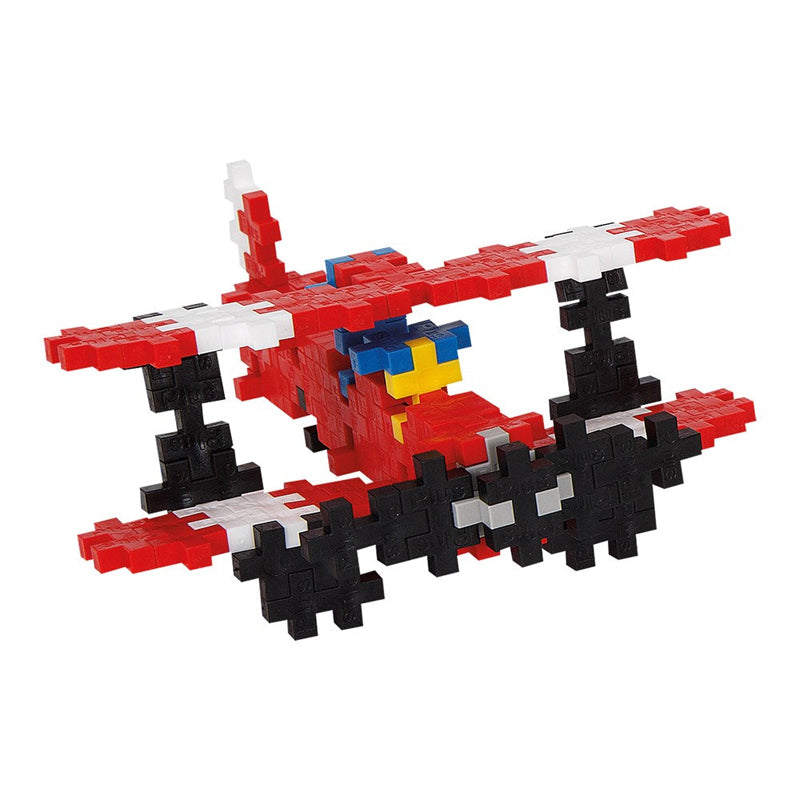 Plus-Plus Basic Planes 170pcs