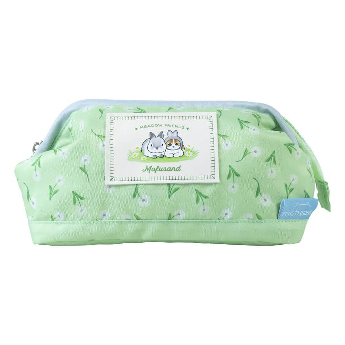 Mofusand Woodlands Pencil Case