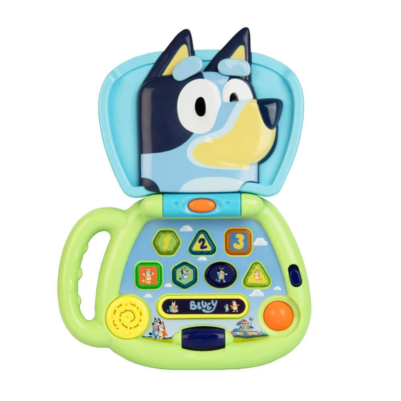 Bluey My First Laptop