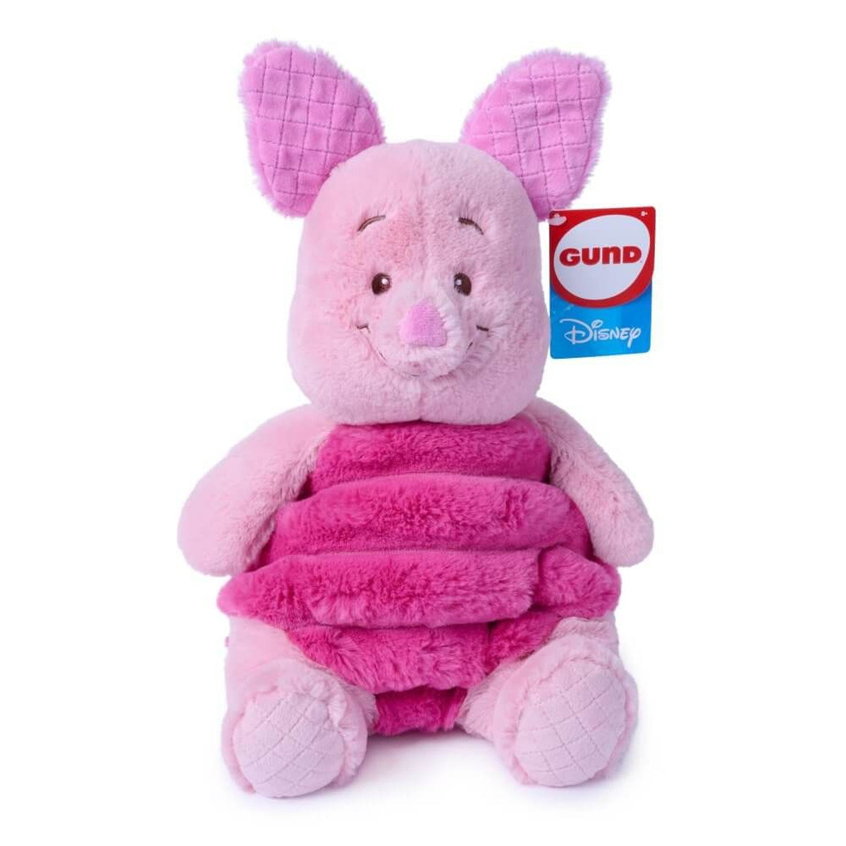 Disney Oh So Snuggly Plush
