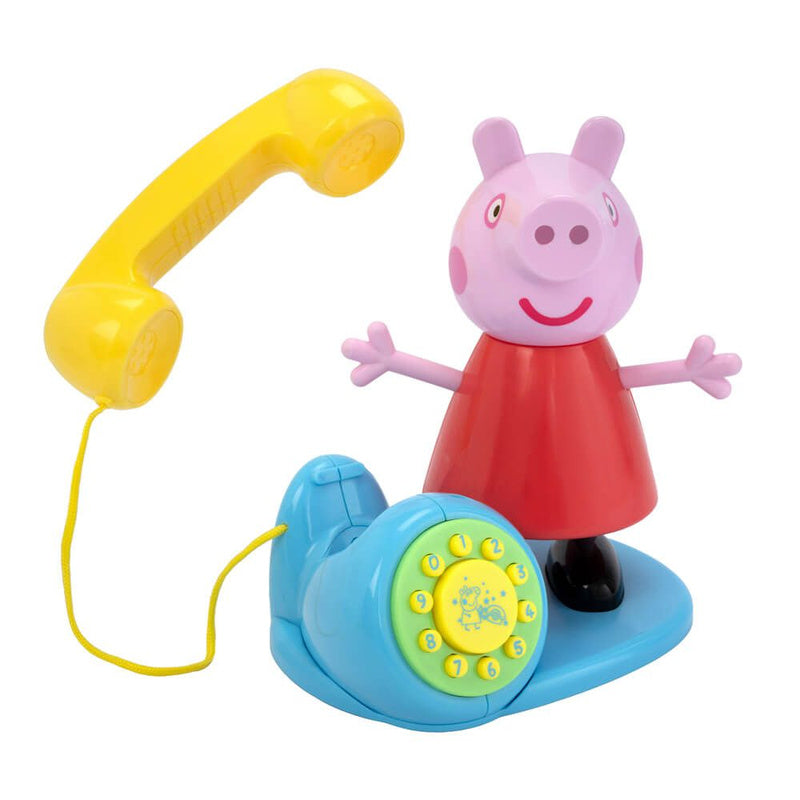 Peppa's Phone Toy