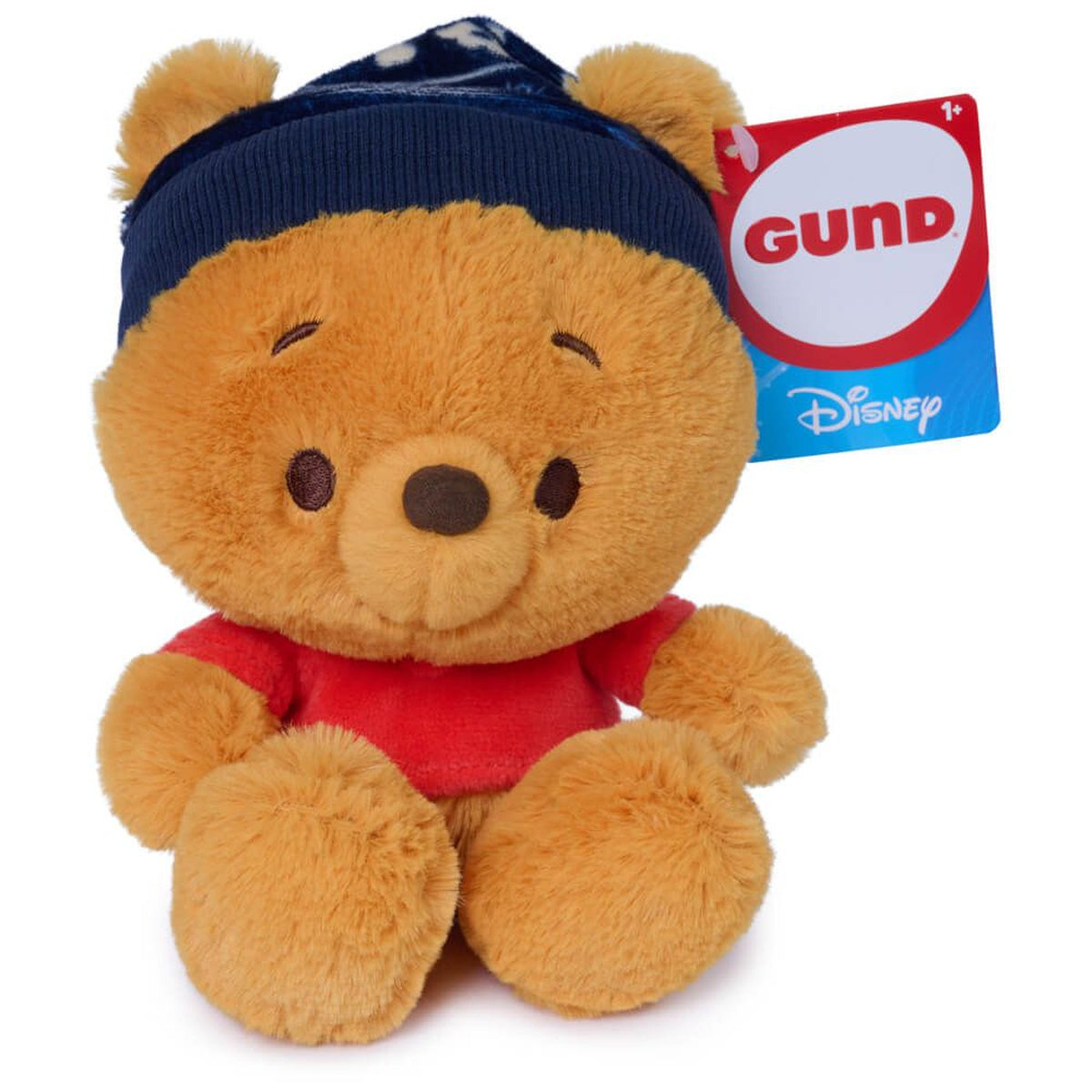 Disney Kai Littles Plush