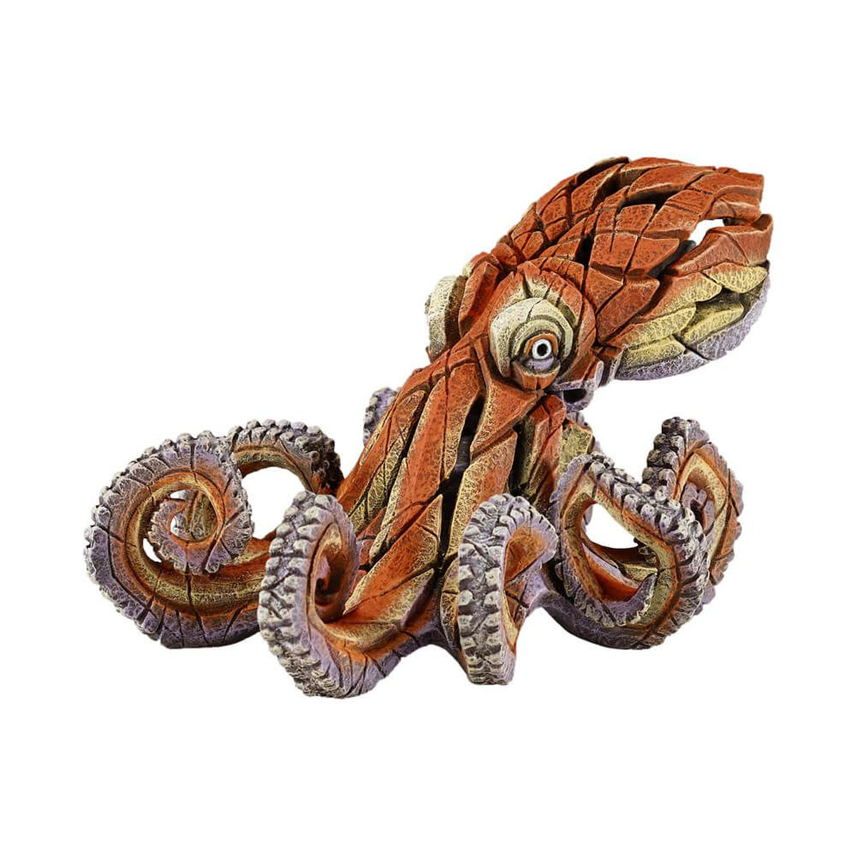 Edge Miniature Octopus