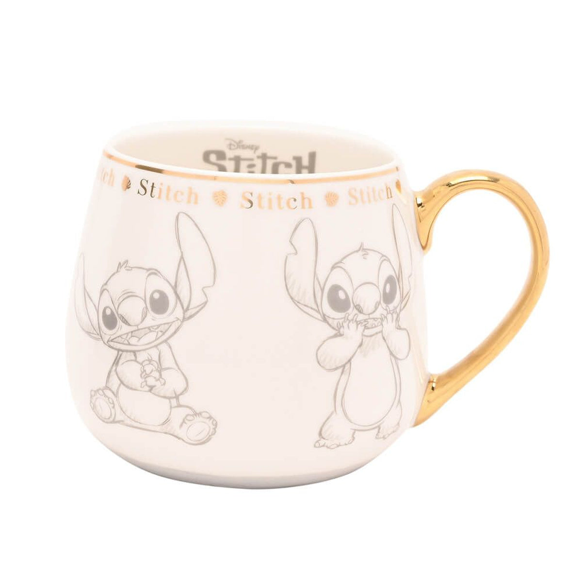 Disney Classic Collectable Mug