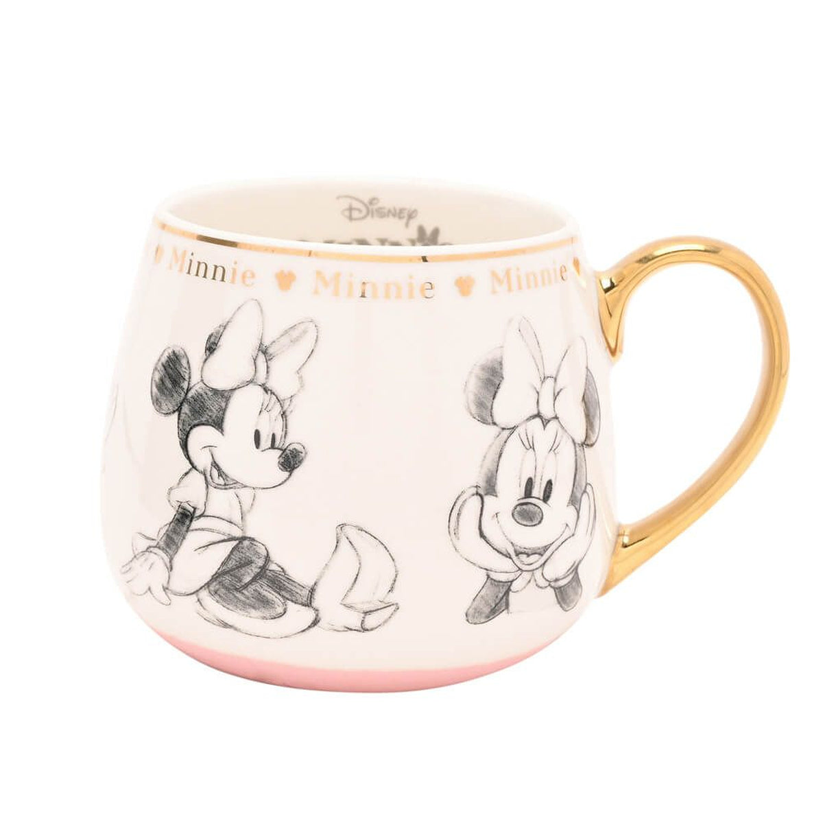 Disney Classic Collectable Mug