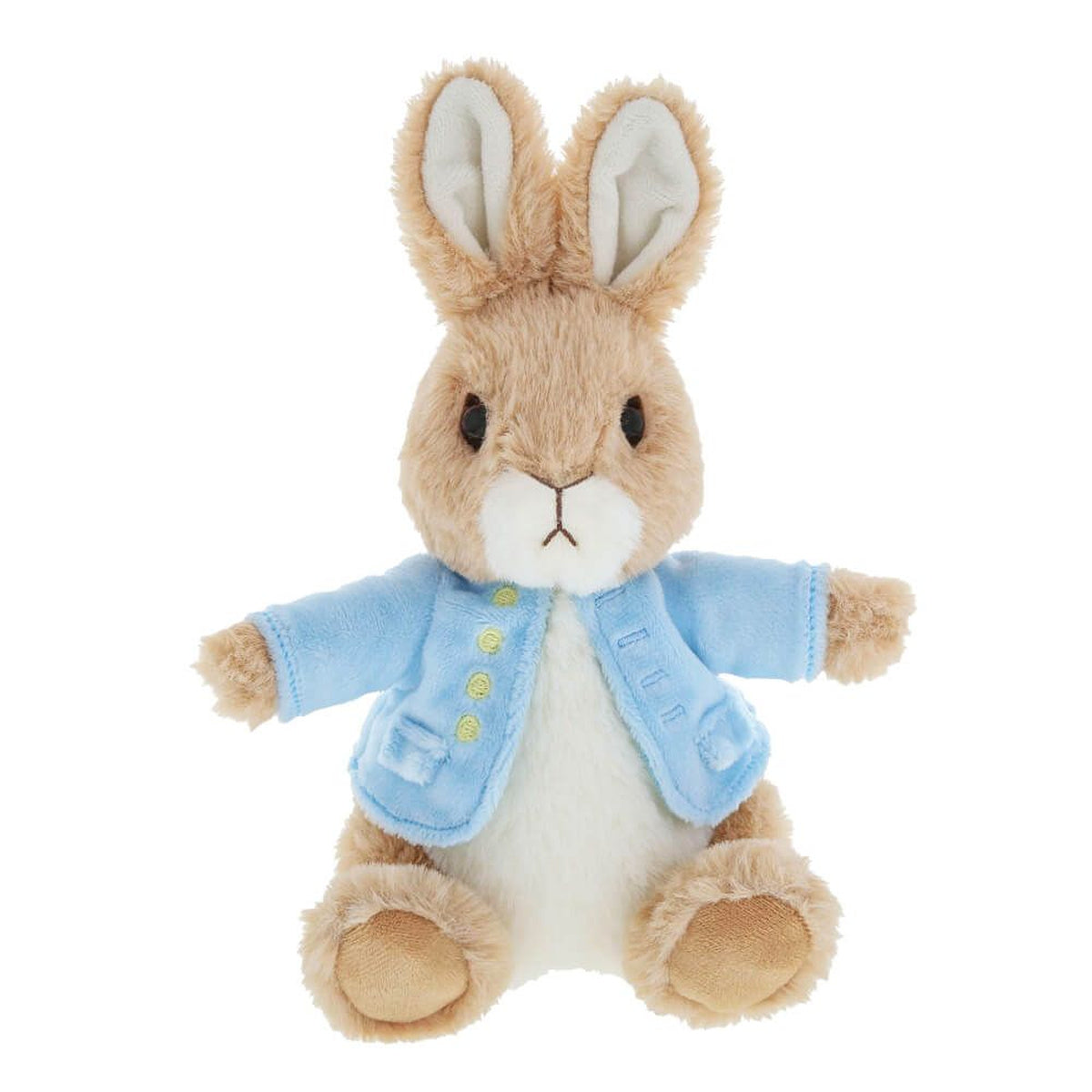 Peter Rabbit Classic Soft Toy
