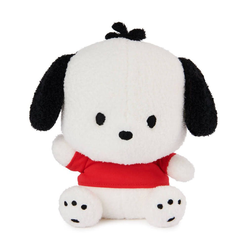 Pochacco Small Plush 18cm