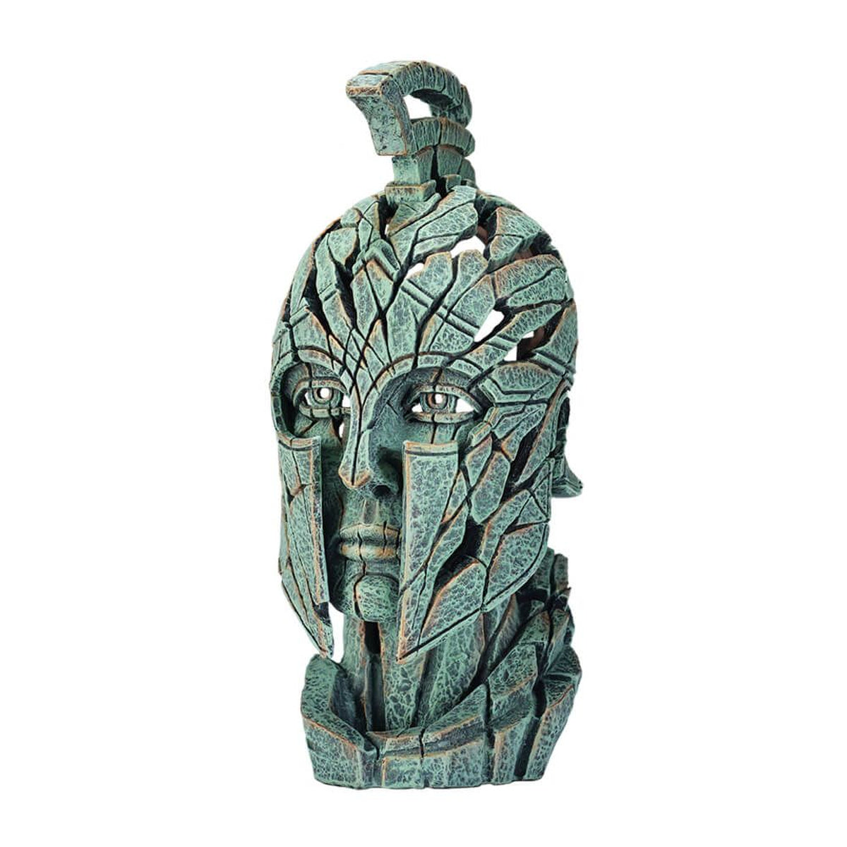 Edge Miniature Spartan Bust