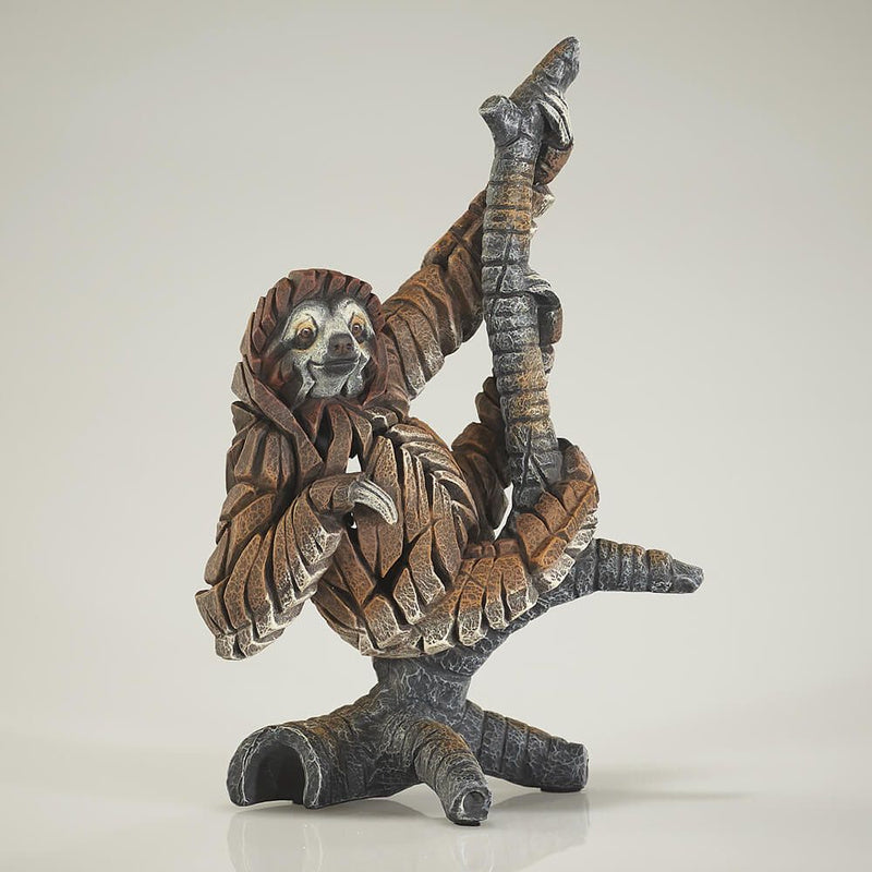 Edge Miniature Sloth Figure