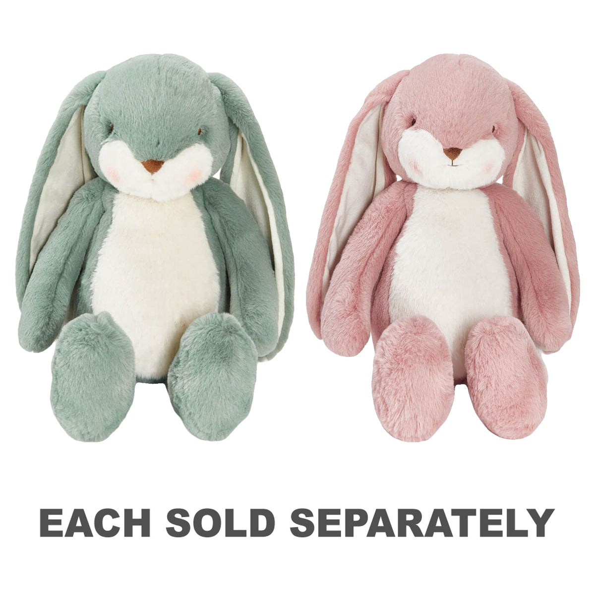 Sweet Nibble Bunny Large Plush