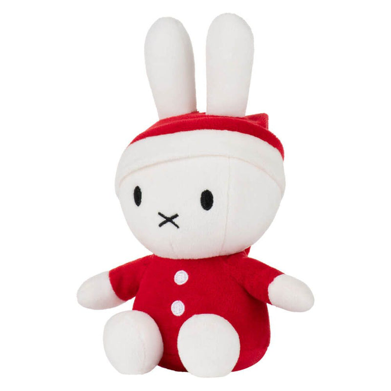 Soft Toy: Miffy Christmas