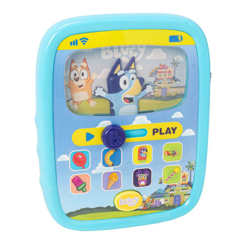 Bluey My First Tablet