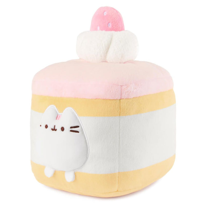 Pusheen Spongecake Squisheen Plush