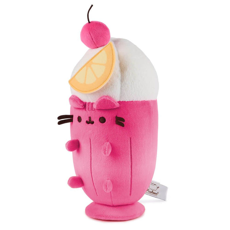Pusheen Fruit Parfait Plush