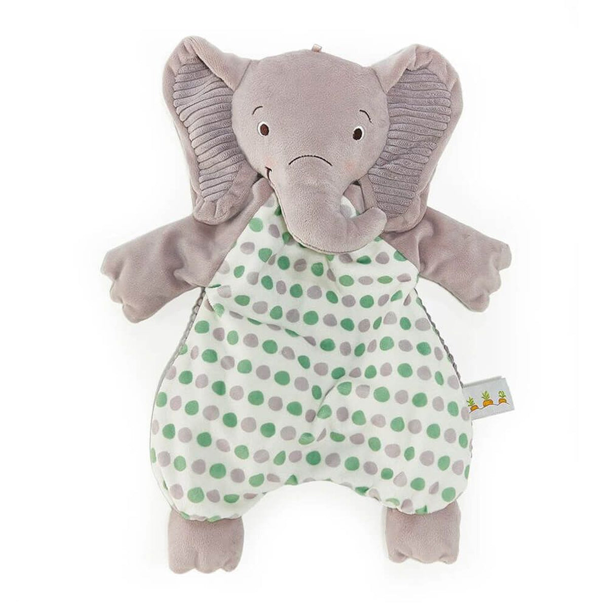 Jungle Friends Penny the Elephant Flopsie Lovey
