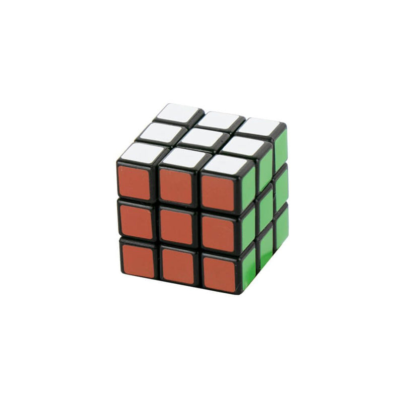 World's Smallest Rubiks Cube