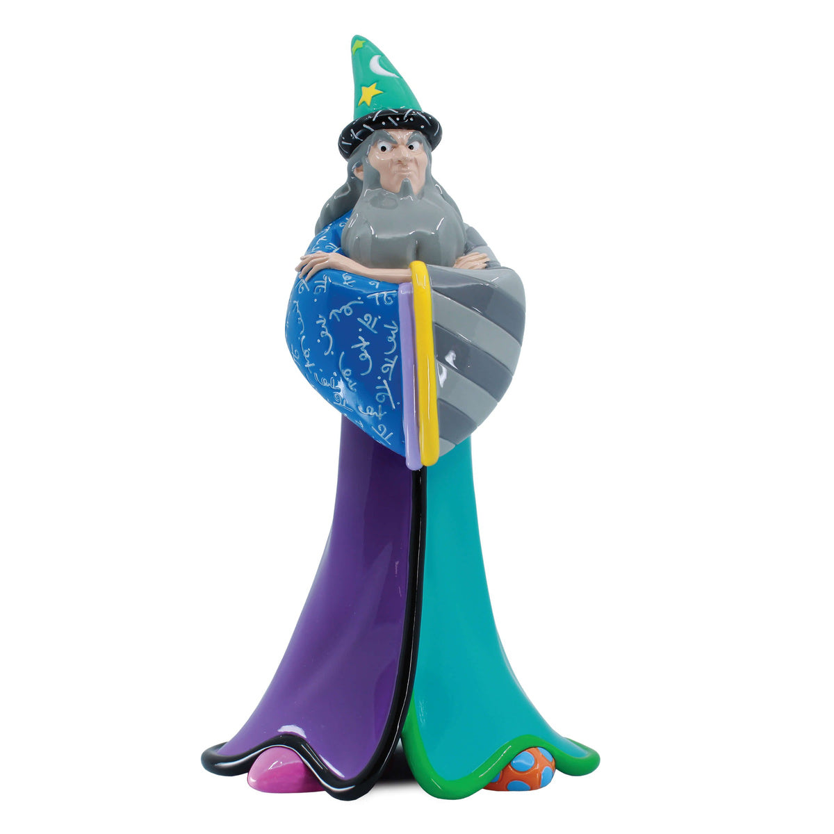 Fantasia 85th Anniv Yen Sid Numbered Limited Edition (Large)