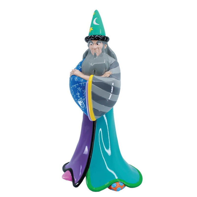 Fantasia 85th Anniv Yen Sid Numbered Limited Edition (Large)