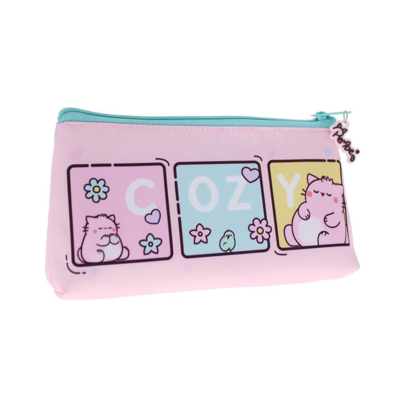 Pembe Pencil Case