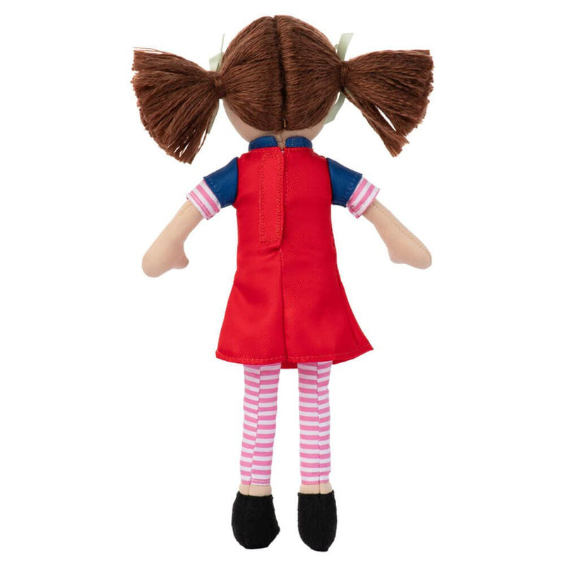 Play School Jemima Plush