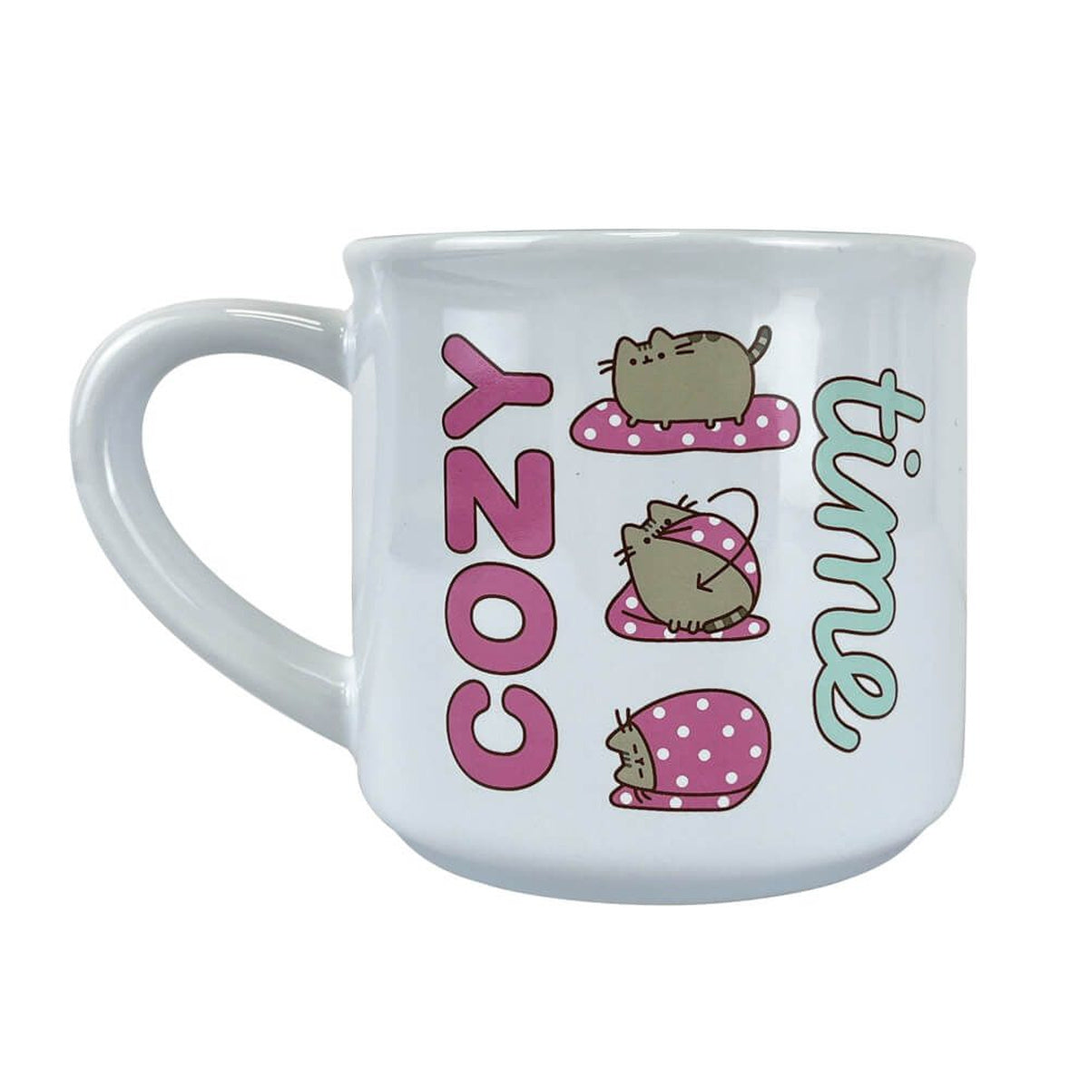Pusheen Cozy Time Extra Large Mug