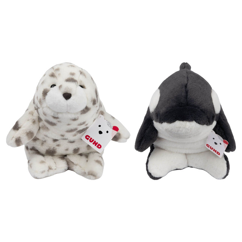 Snuffles Friends Soft Toy