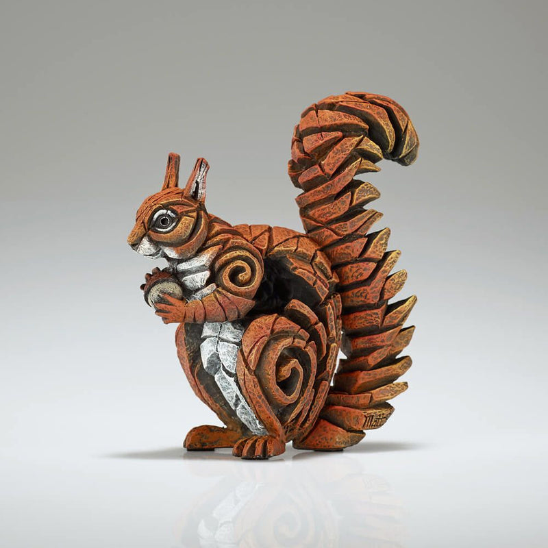 Edge Miniature Squirrel