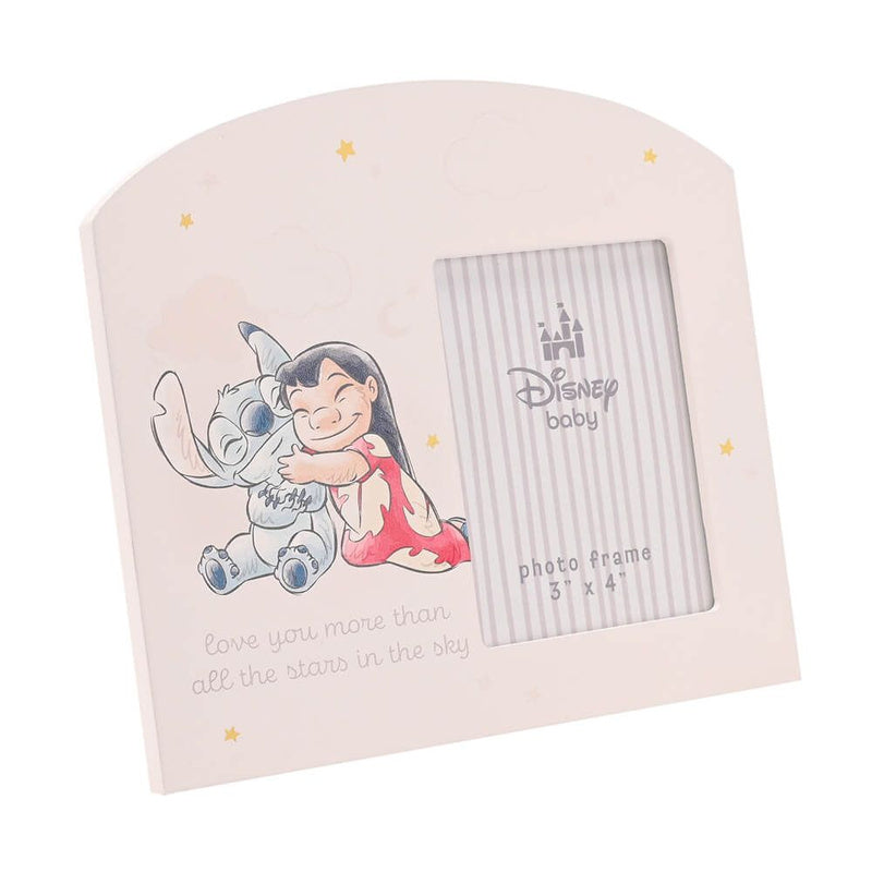 Stitch Baby Frame