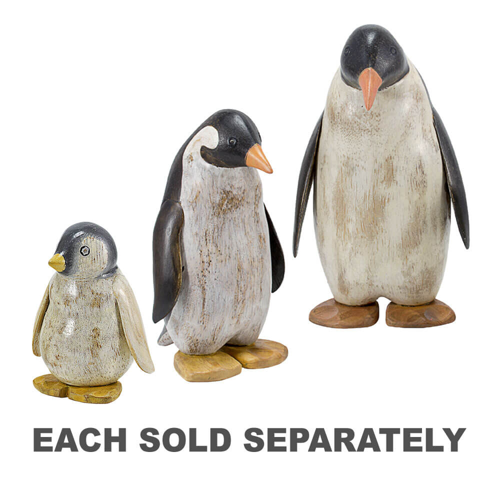 DCUK Emperor Penguin