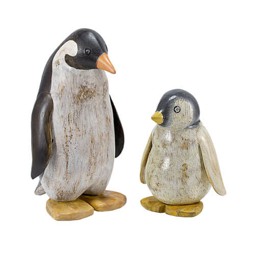 DCUK Emperor Penguin