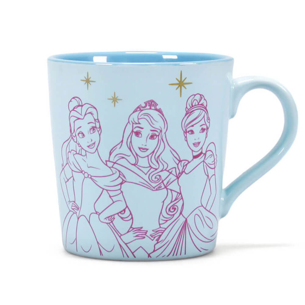 Disney Dolomite Mug 325mL