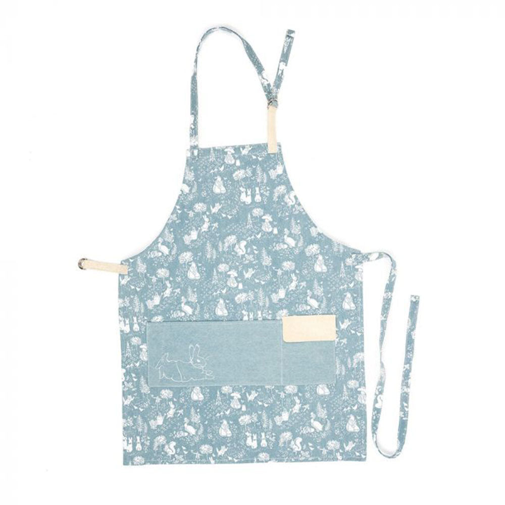 Adult Gardening Apron